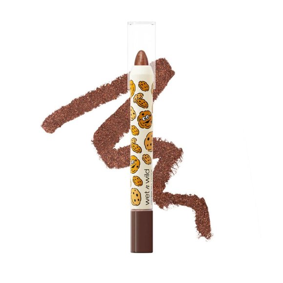 WET'N WILD Limited Edition SESAME STREET OM NOM NOM Multi-Stick Set - New/Sealed - Picture 4 of 5